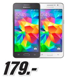 Samsung Galaxy Grand Prime Media Markt