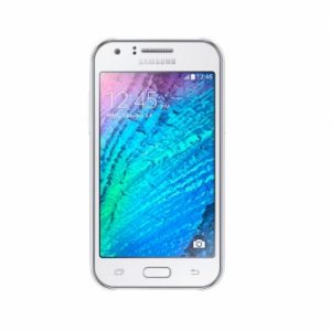 Samsung Galaxy J1 Carrefour