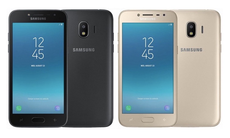 Samsung Galaxy J2 Media Markt