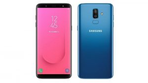 Samsung Galaxy J8 Media Markt