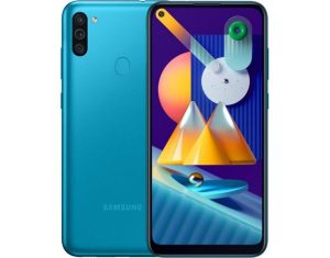Samsung Galaxy M11 Media Markt