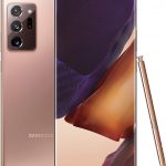 Samsung Galaxy Note 20 Amazon