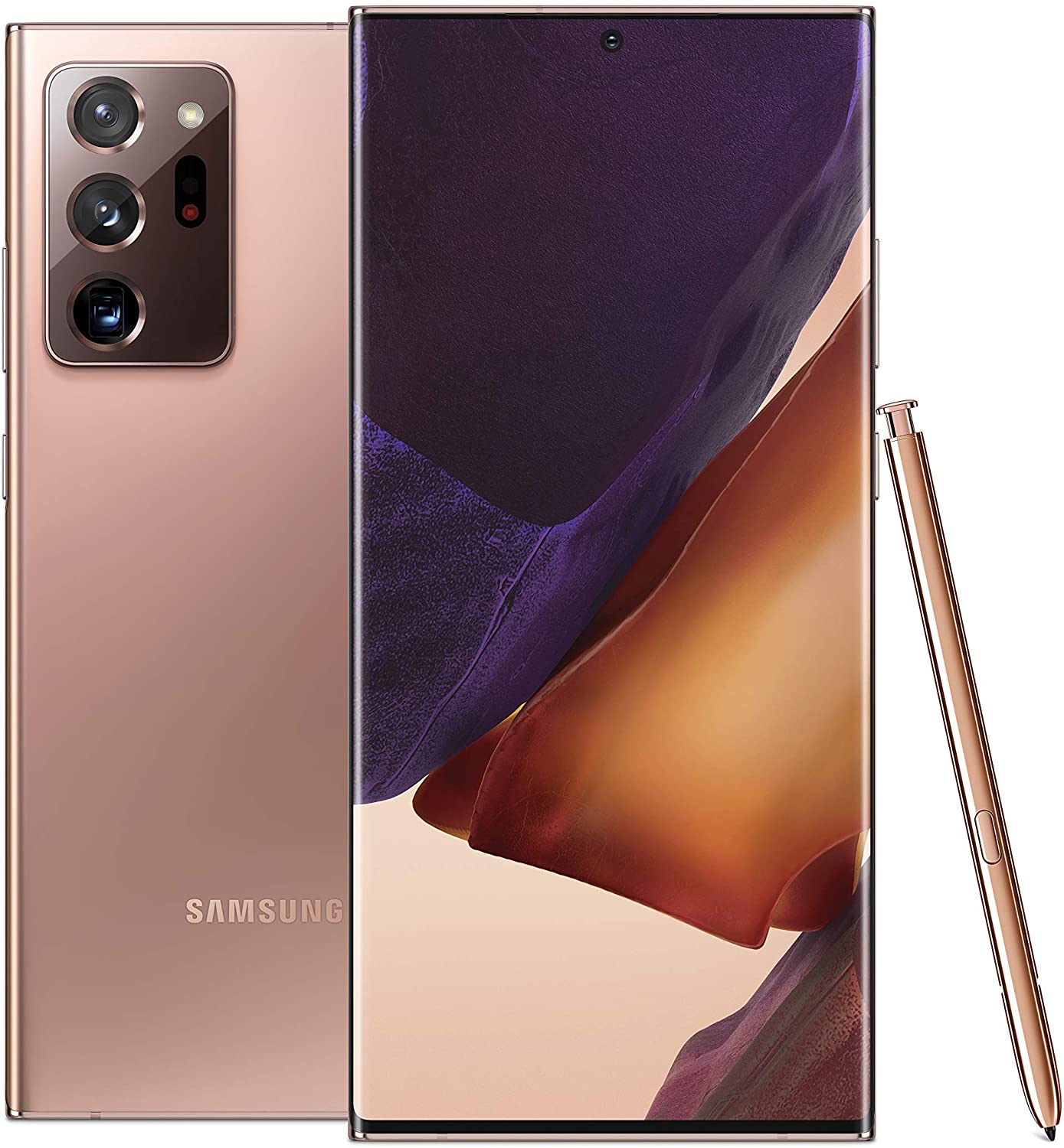 Samsung Galaxy Note 20 Amazon