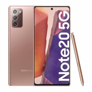 Samsung Galaxy Note 20 Carrefour