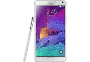 Samsung Galaxy Note 4 Media Markt