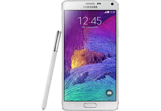 Samsung Galaxy Note 4 Media Markt