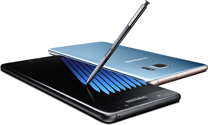 Samsung Galaxy Note 7 Media Markt