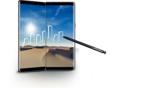 Samsung Galaxy Note 8 Media Markt