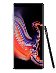 Samsung Galaxy Note 9 Media Markt