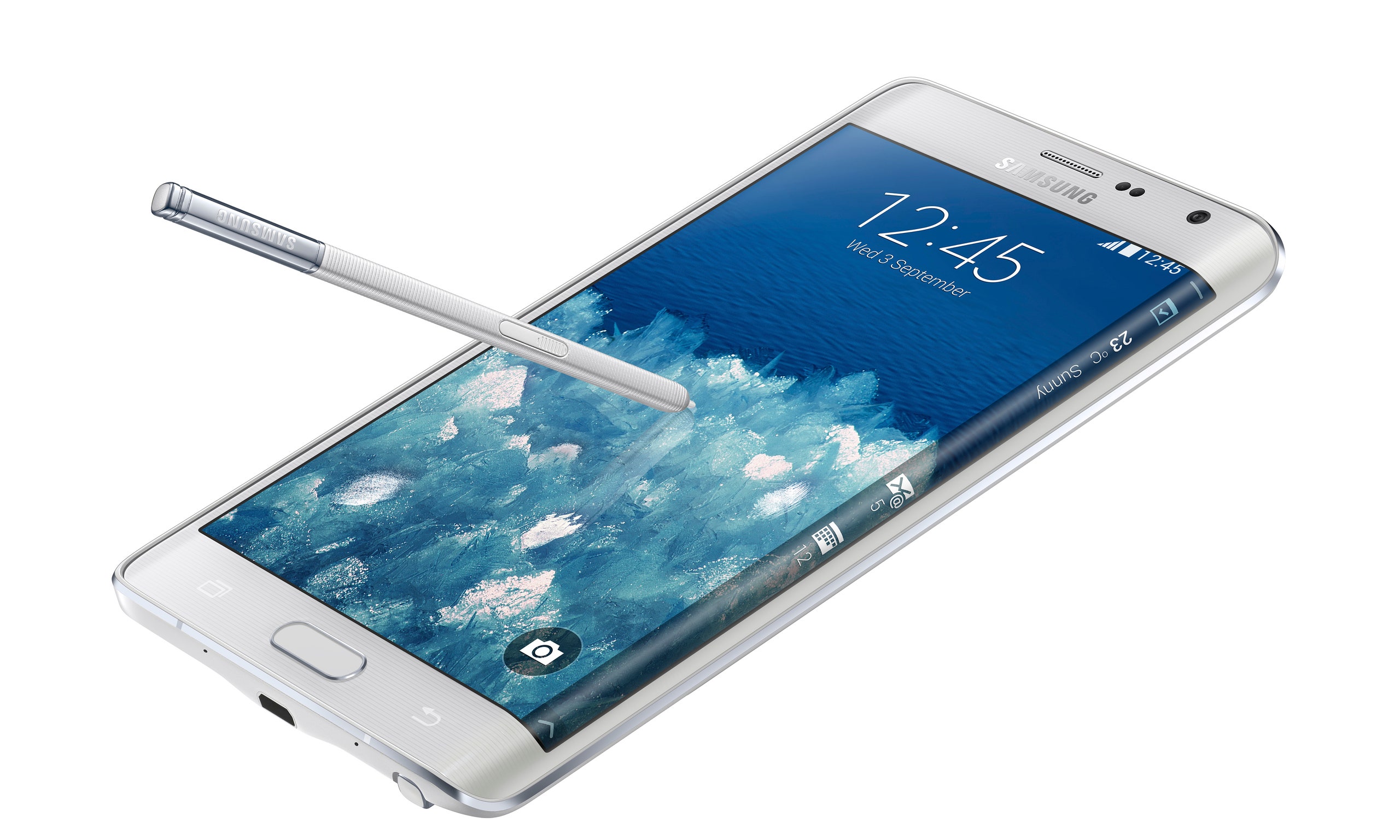 Samsung Galaxy Note Edge Media Markt