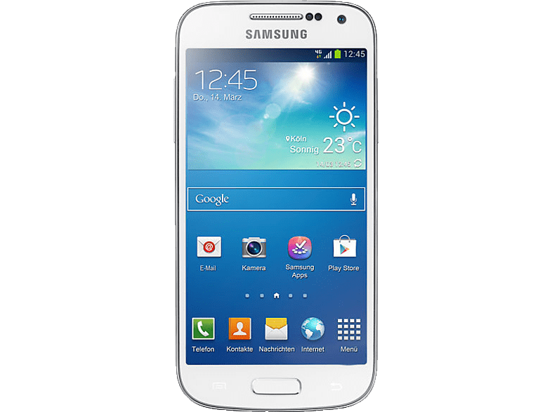 Samsung Galaxy S4 Mini Media Markt