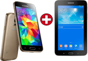 Samsung Galaxy S5 Mini Media Markt