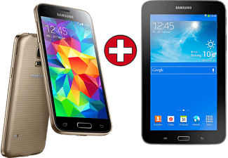 Samsung Galaxy S5 Mini Media Markt