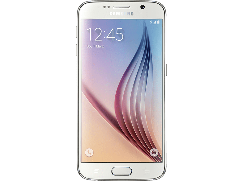 Samsung Galaxy S6 Media Markt