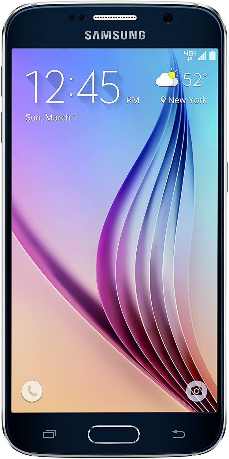 Samsung Galaxy S6 El Corte Inglés