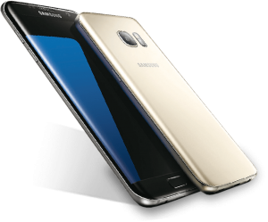 Samsung Galaxy S7 Rosa Media Markt