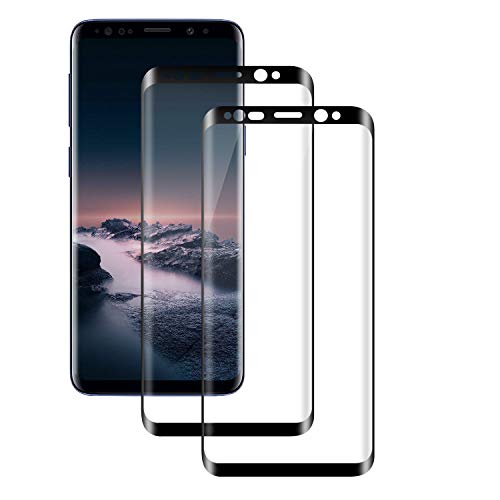 Samsung Galaxy S8 Alcampo