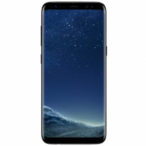 Samsung Galaxy S8 Carrefour