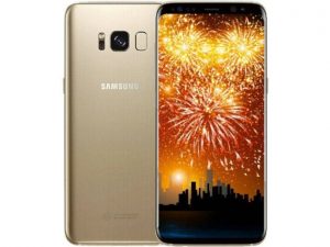 Samsung Galaxy S8 Worten