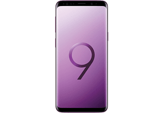 Samsung Galaxy S9 Plus Media Markt