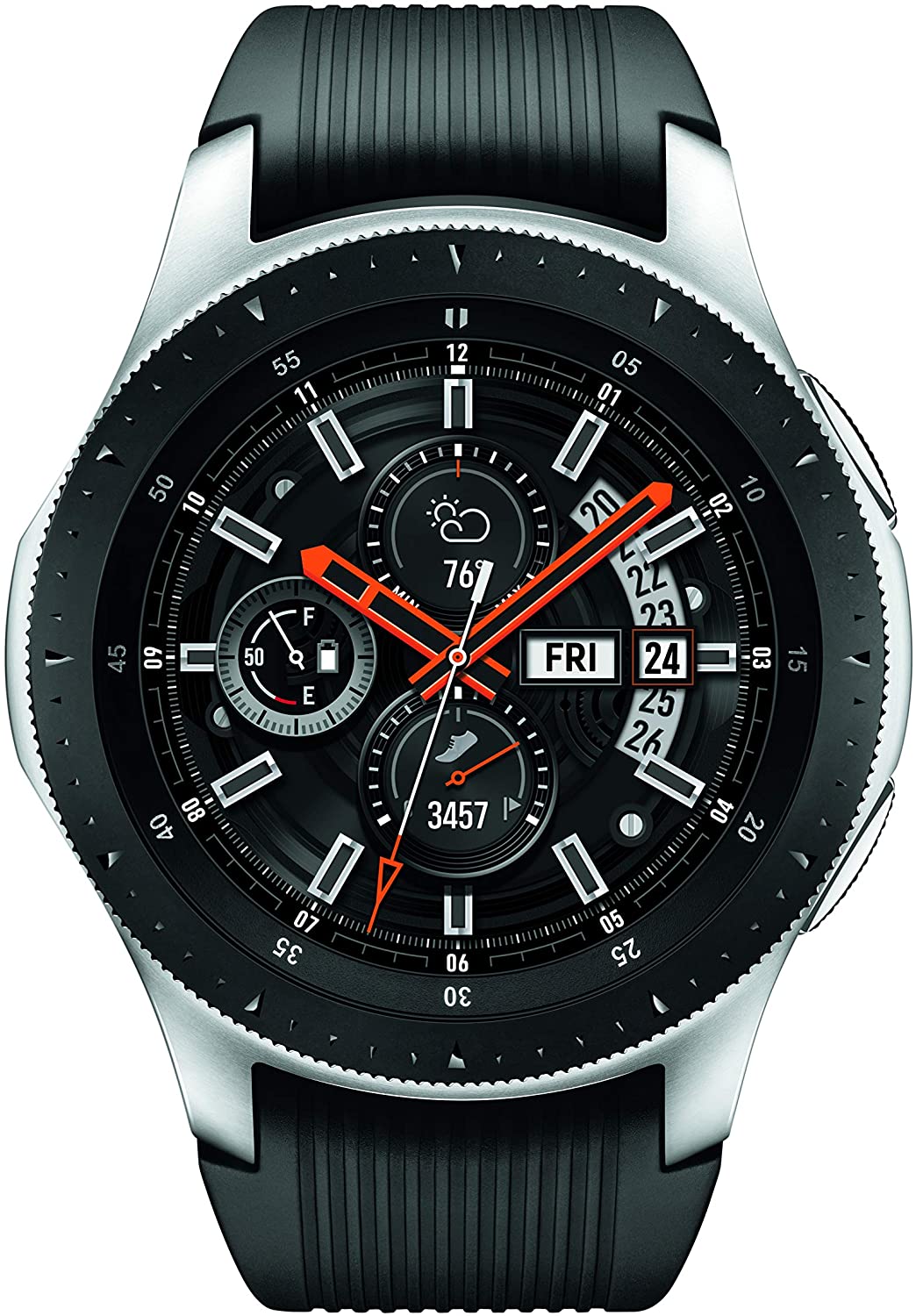 Samsung Galaxy Watch El Corte Inglés