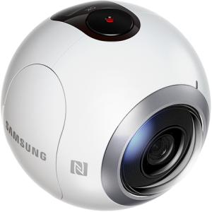 Samsung Gear 360 Media Markt