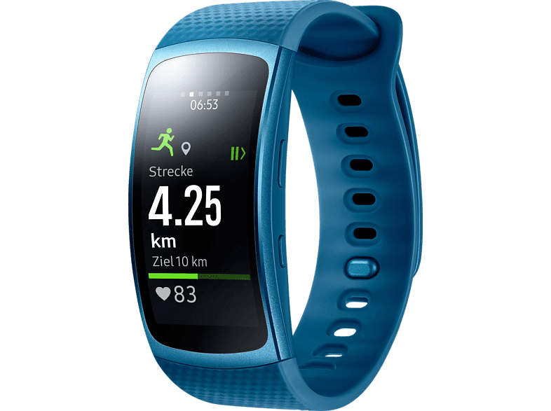 Samsung Gear Fit 2 Media Markt