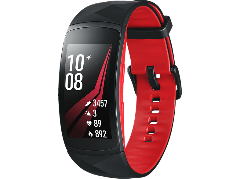 Samsung Gear Fit 2 Pro Media Markt