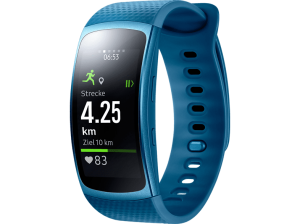 Samsung Gear Fit Media Markt
