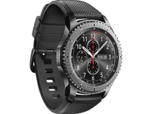 Samsung Gear S3 Frontier Media Markt