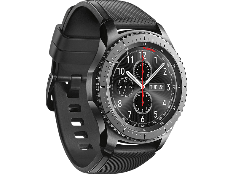 Samsung Gear S3 Frontier Media Markt