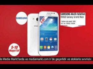 Samsung Grand Neo Media Markt