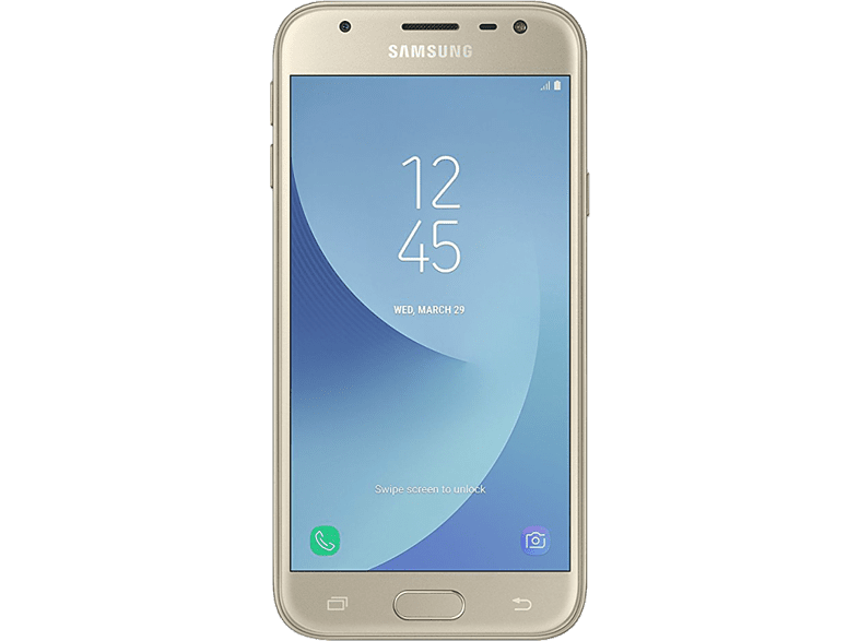 Samsung J3 Media Markt