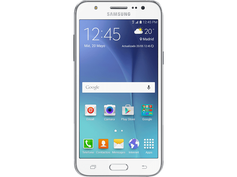Samsung J5 Media Markt
