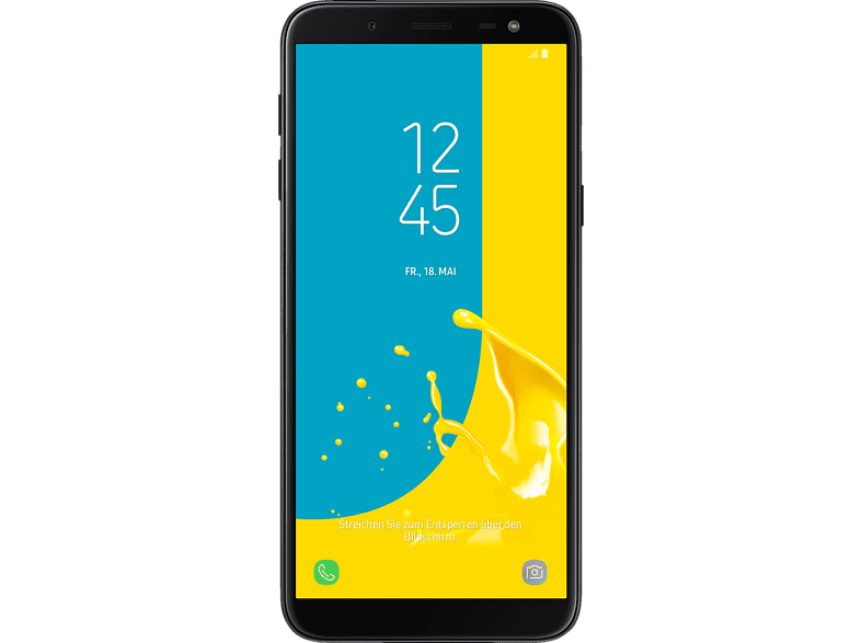 Samsung J6 Media Markt