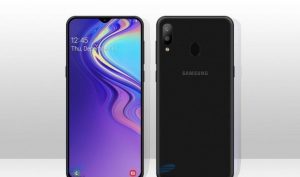Samsung M20 Media Markt