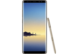 Samsung Note 8 Media Markt