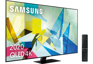 Samsung Qled 49 Media Markt