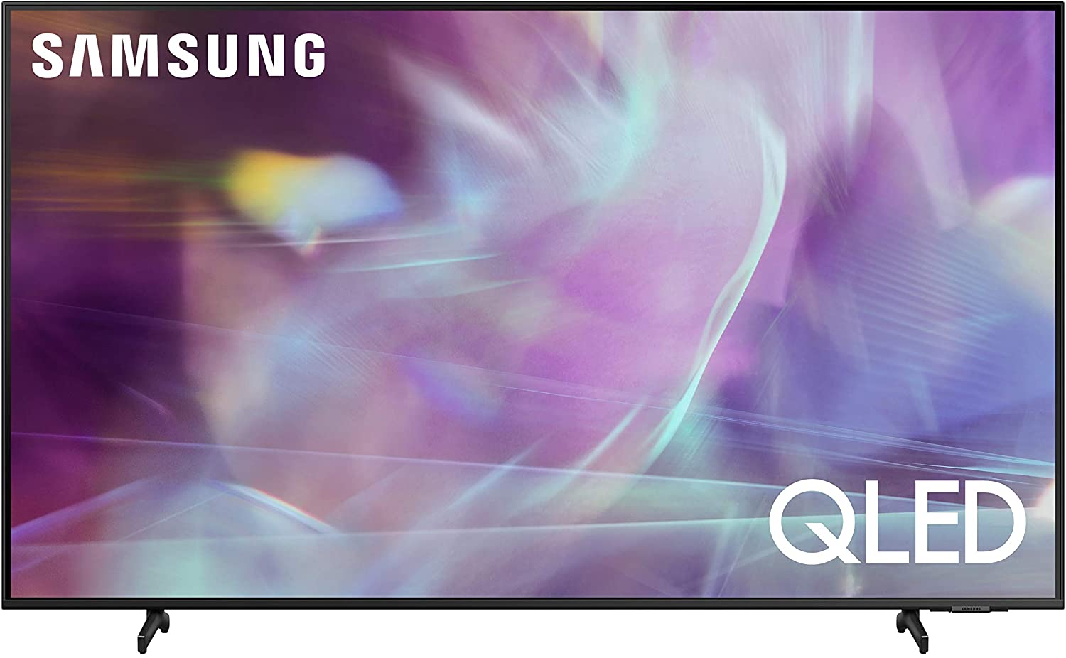 Samsung Qled 4K 50Q60A Amazon