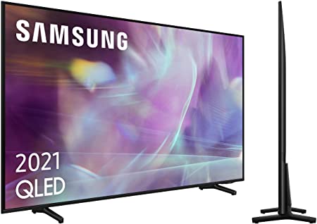 Samsung Qled 4K 55Q60A Amazon