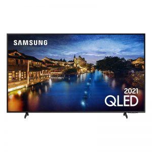 Samsung Qled 4K 55Q60A Carrefour