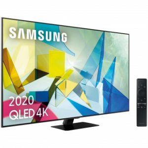 Samsung Qled 55 Carrefour