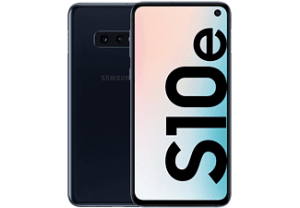 Samsung S10E Media Markt