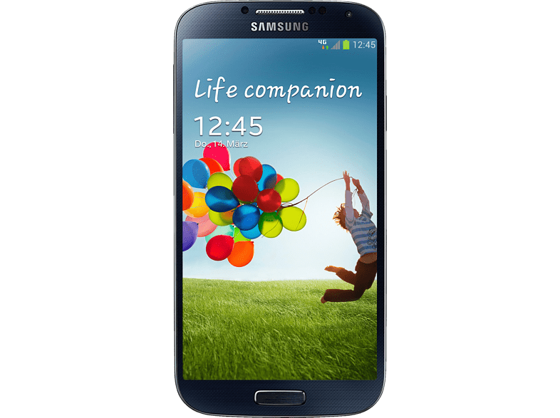 Samsung S4 Media Markt