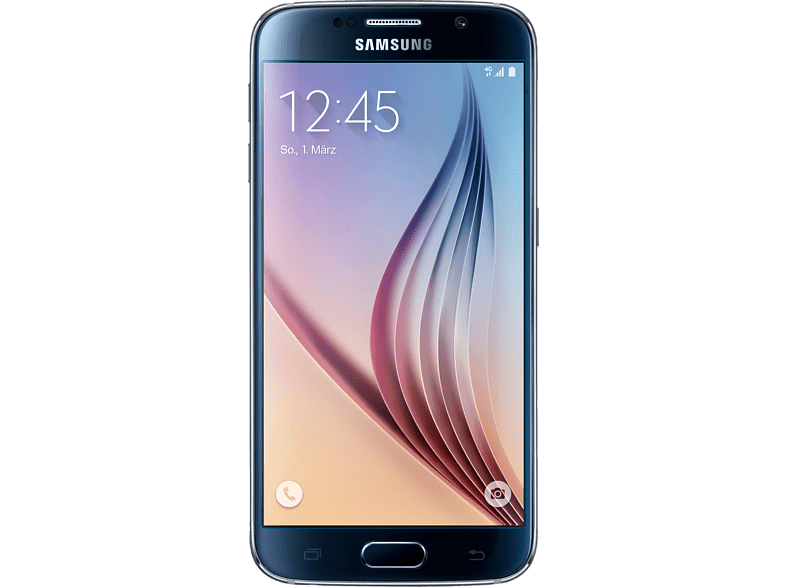 Samsung S6 Media Markt
