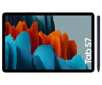 Samsung S7 Alcampo