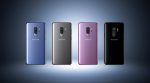 Samsung S9 Worten