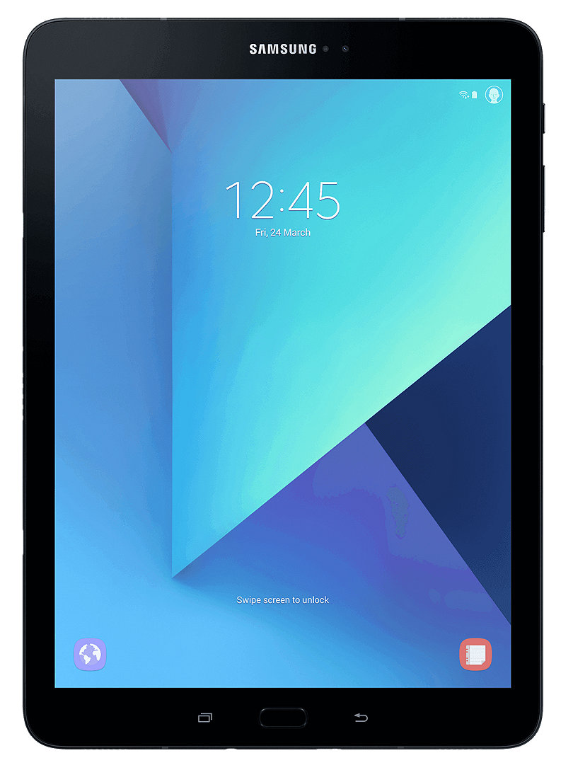 Samsung Tab S3 Media Markt