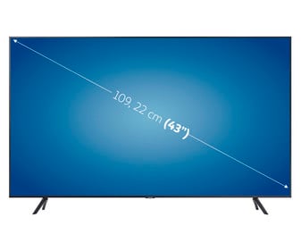 Samsung Ue32T4305Akxxc Alcampo