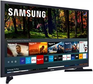 Samsung Ue32T4305Akxxc Amazon